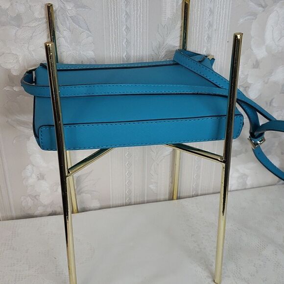 Kate Spade Small Crossbody Bag Great Used Condition - Picture 6 of 9